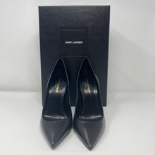 Load image into Gallery viewer, YSL Zoe Pumps 110mm