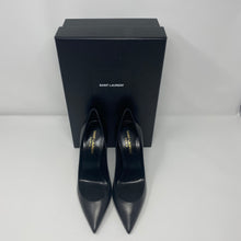 Load image into Gallery viewer, YSL Zoe Pumps 110mm