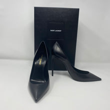 Load image into Gallery viewer, YSL Zoe Pumps 110mm