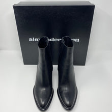 Load image into Gallery viewer, Alexander Wang Anna Mid Bootie
