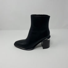 Load image into Gallery viewer, Alexander Wang Anna Mid Bootie
