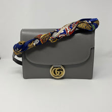 Load image into Gallery viewer, Gucci GG Shoulder bag
