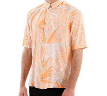 Load image into Gallery viewer, YSL Men’s Tropical Flower Shirt
