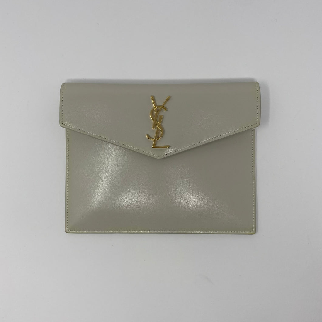 YSL Uptown Pouch