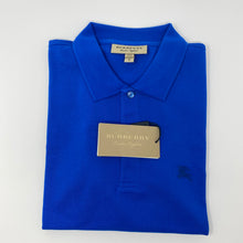 Load image into Gallery viewer, Men’s Burberry Polo
