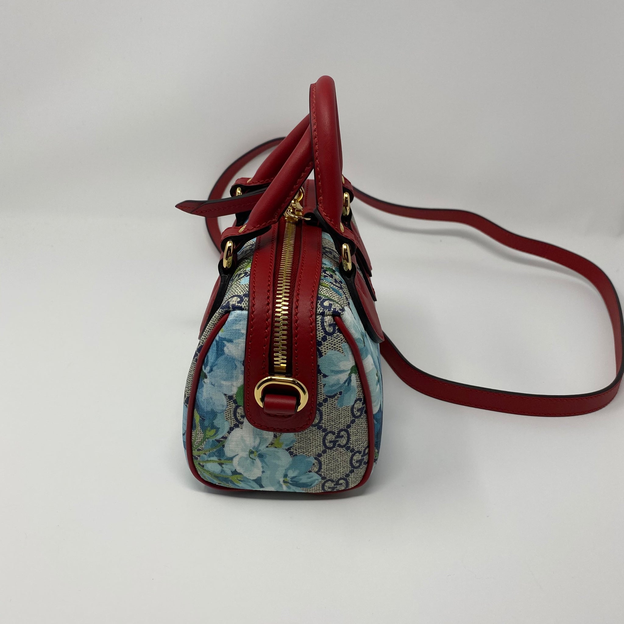Gucci Bloom Mini Bag – shoppingwithlira