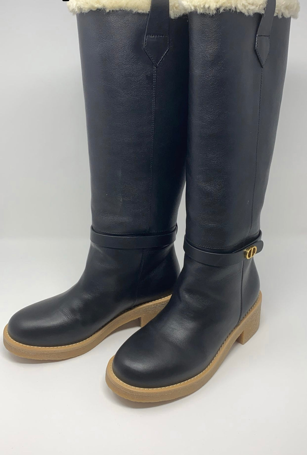 Women’s Dior Boots