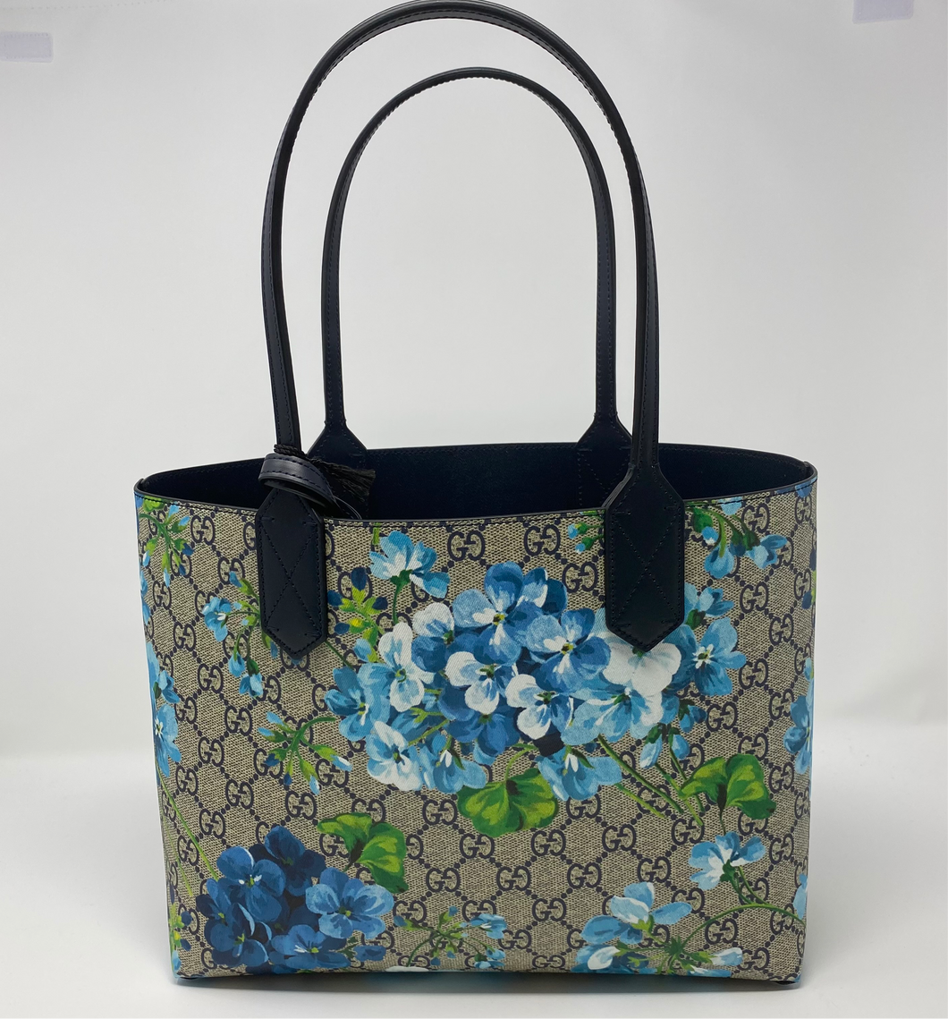 Gucci Soft GG Bloom Tote