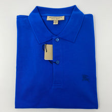 Load image into Gallery viewer, Men’s Burberry Polo
